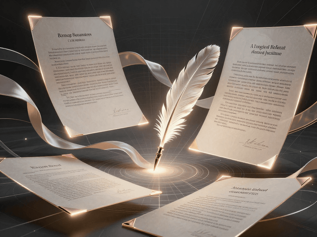 Terms of Service - Rules and guidelines